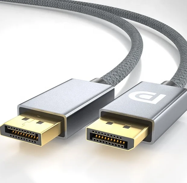 Displayport 1.4 Cable 2m 3m 8m 10m 