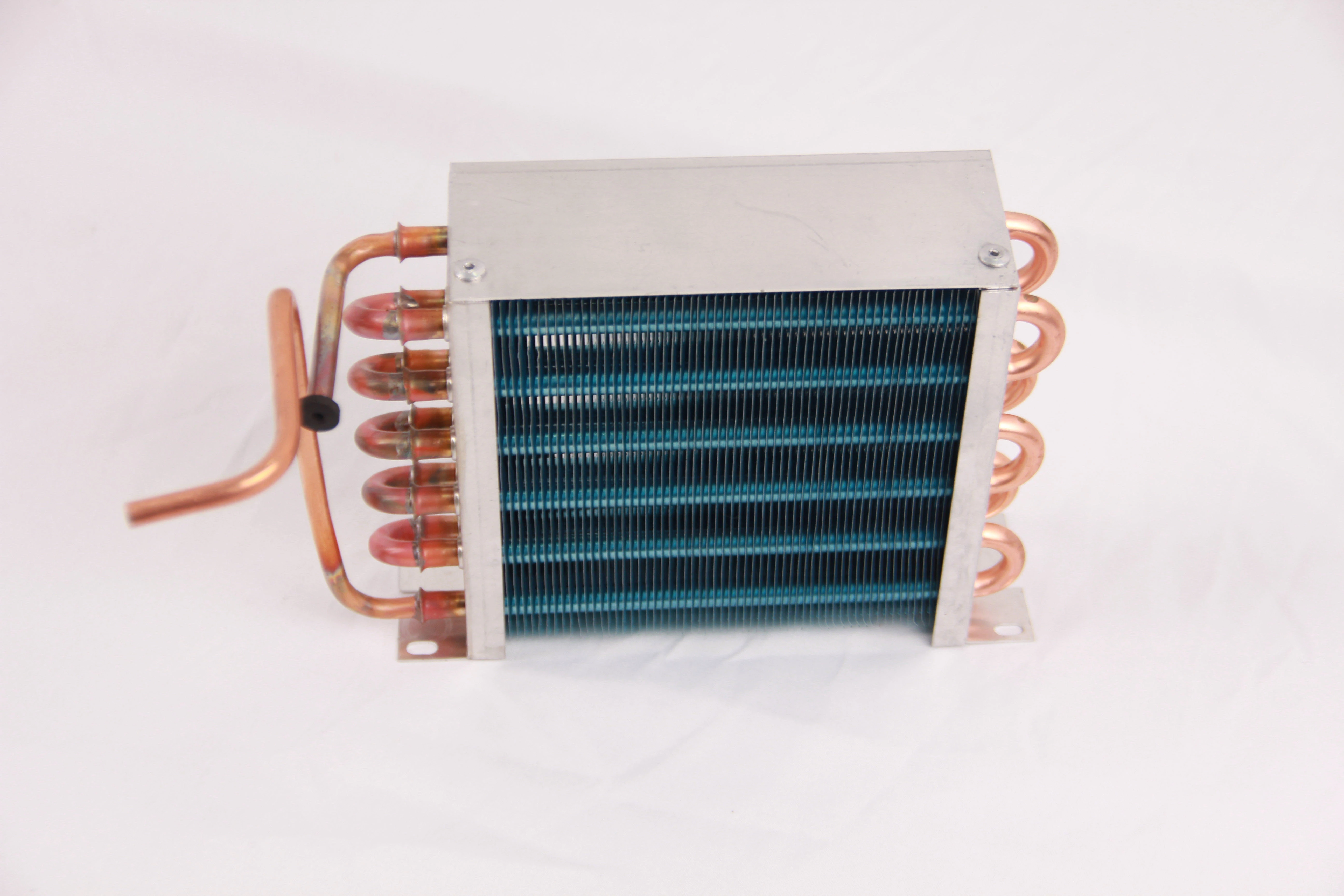 Commercial Refrigerator, HVAC, Copper - detail 8