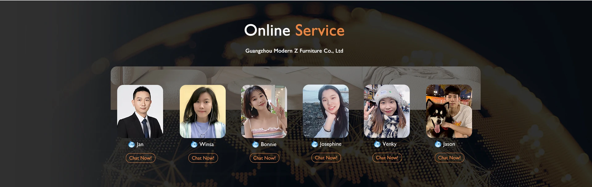 Guangzhou Modern Z Furniture Co., Limited Coffee Tables, Living Room