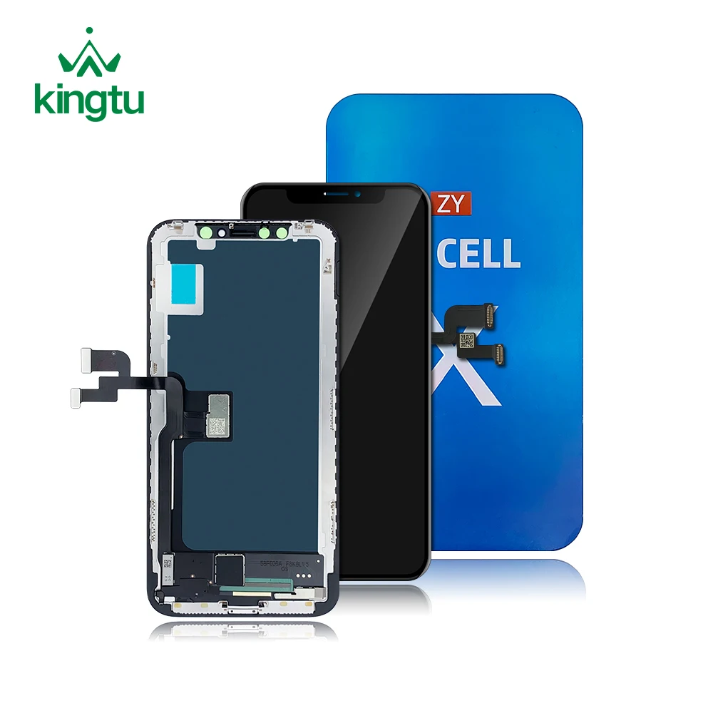 Zy Replacement Phone Incell Tft Lcd 