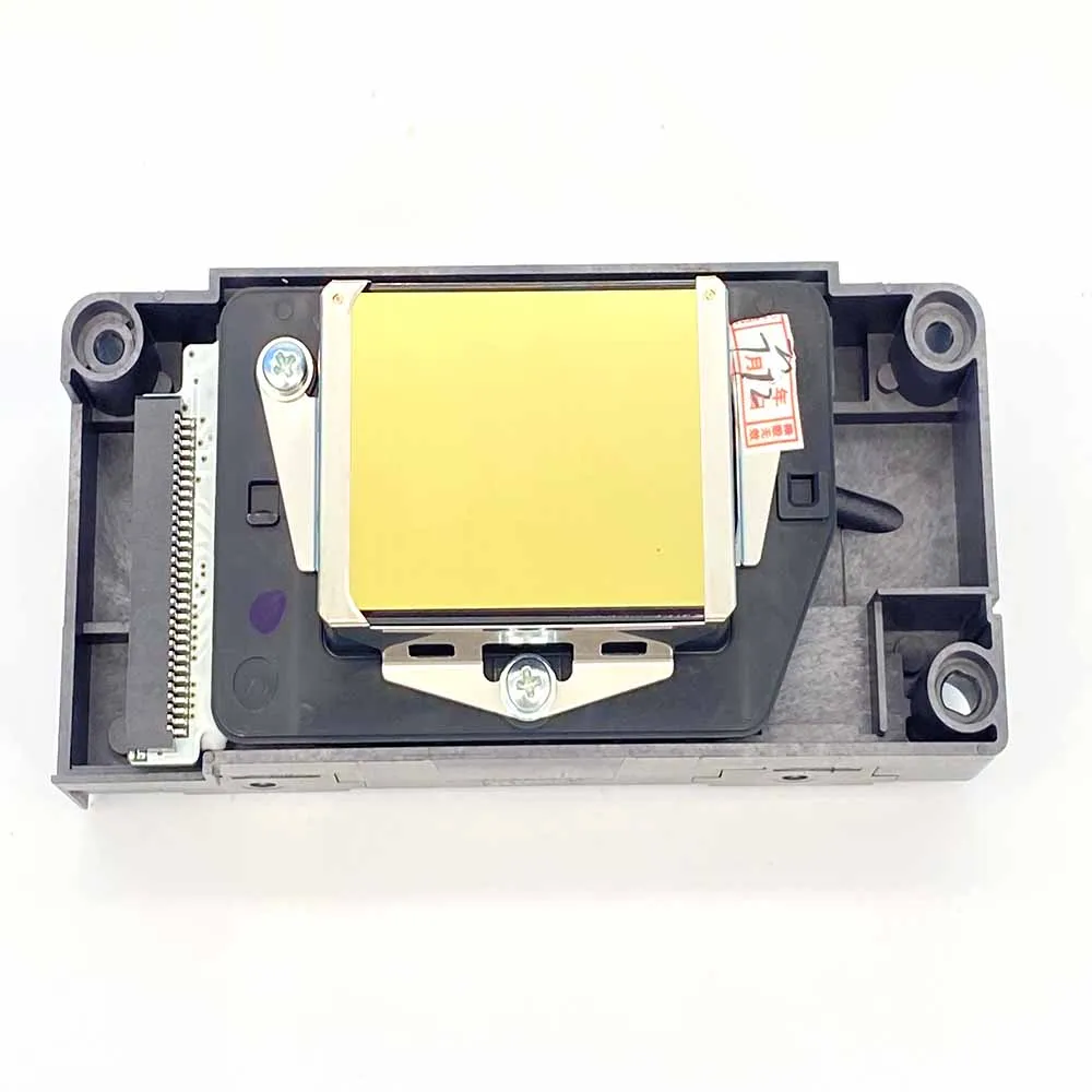 Cabezal de impresión Epson DX5 (Usado), Vida Util de 95%