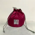 Cooler Bag Backpack Non Woven Lunch Cooler Bag Backpack Cooler Bag Insulated Custom Logo Drawstring Bag