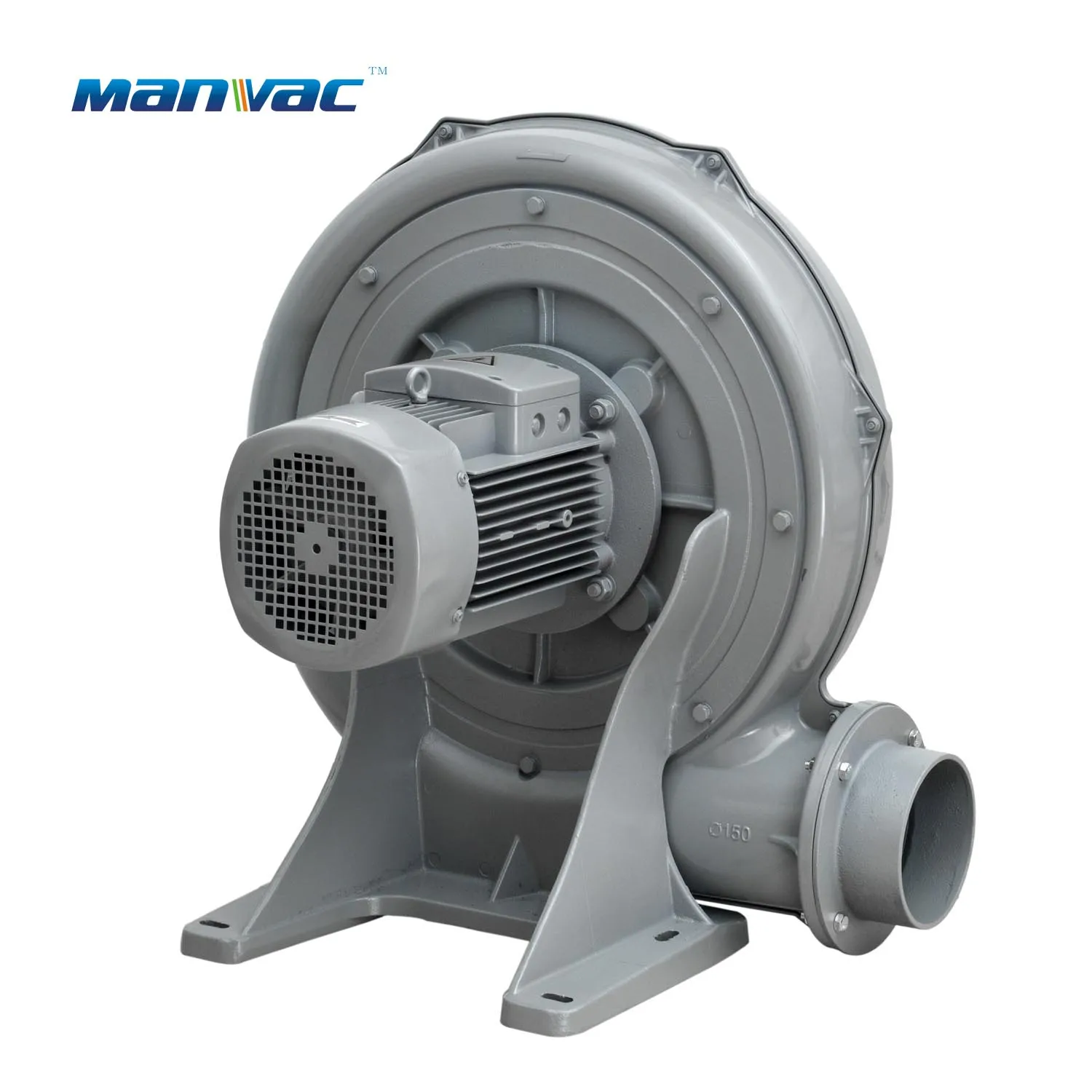 Pressure Industrial Turbo Blower, 220V, 32(m3 - detail 6