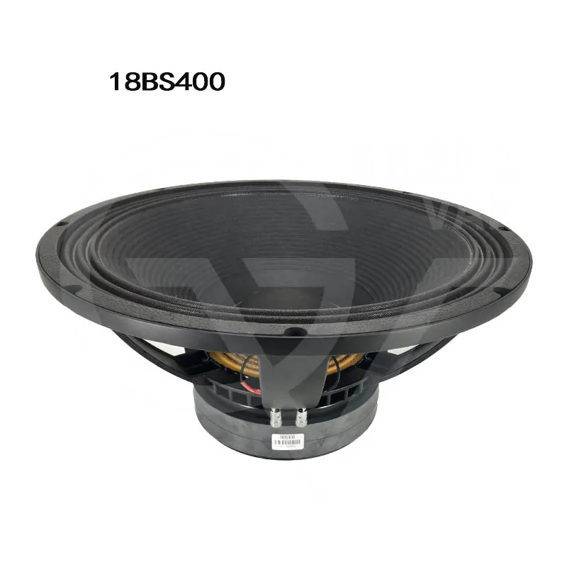 high bass speaker price