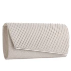Ladies Clutch Bag High Quality Luxury Chain Waist Evening Ladies Clutch Bag For Women