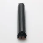 Rubber Best Price Superior Quality Big Size Silicone Rubber Integrated Safety Edge