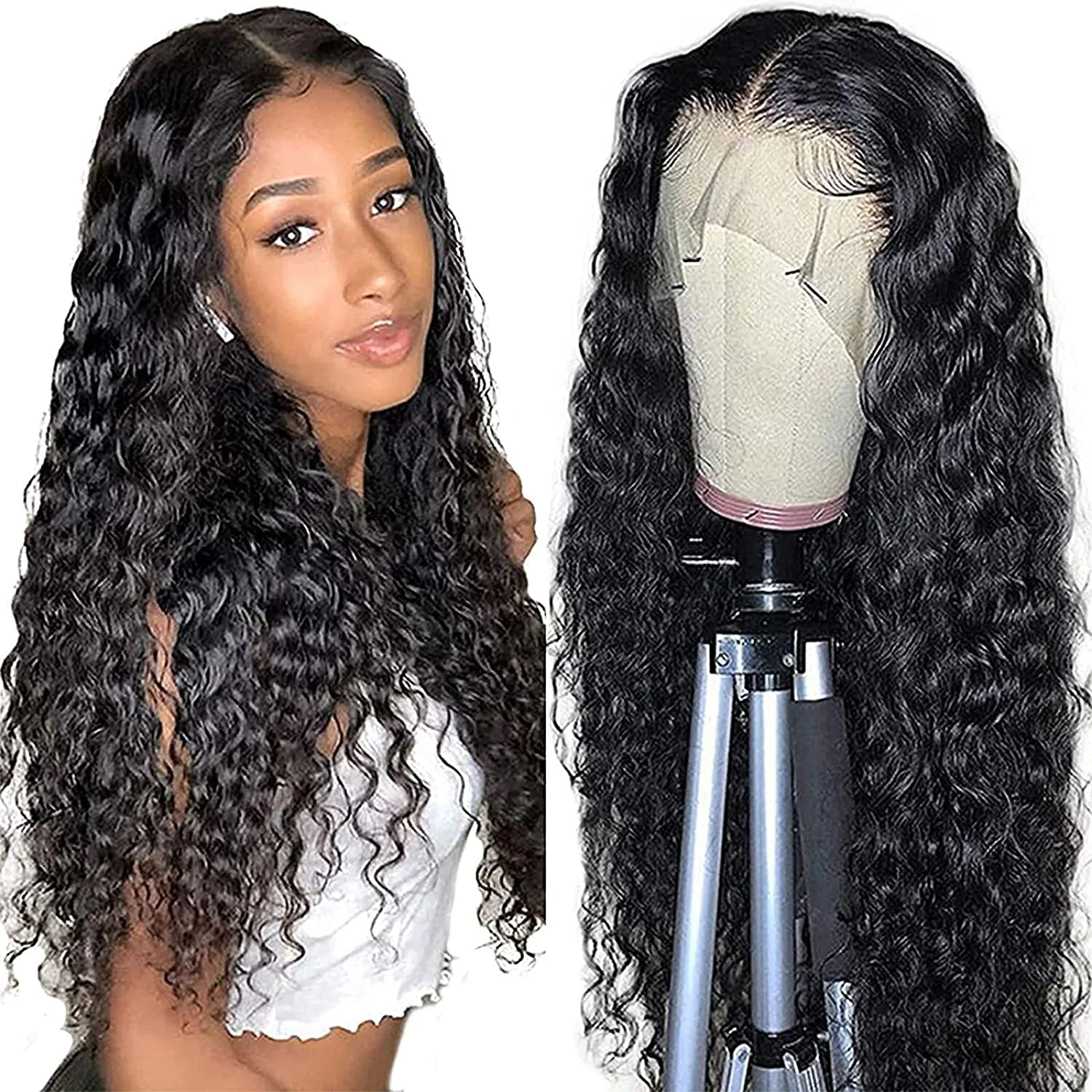 lace front wig manufacturers