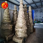 Hydrocyclone Price The Best Selling Rubber Cyclone Water Cyclone Hydrocyclone