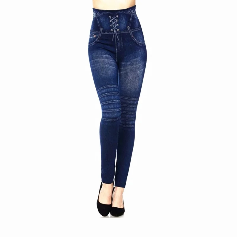 Women's Seamless Elastic High Waist 
