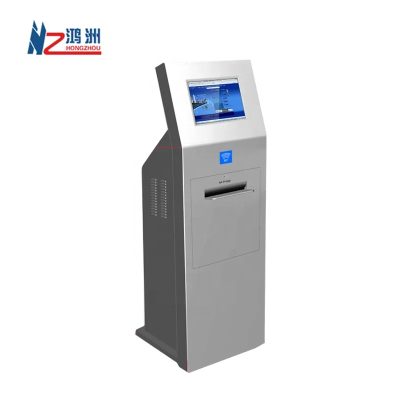 Prepaid Cards Vending Machine,Recharge Kiosk Buy Recharge Card