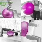 Gym Ball Zhensheng Home Gym Fitness Balance Yoga Ball