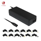 90w Charger 90w Universal Charger 90W Universal Laptop 12 Pins AC Power Charger Multi Plug Adapter Universal