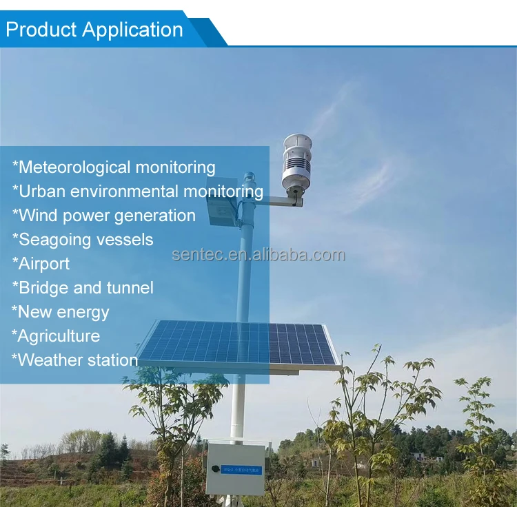 Sentec Sem1000 Installation Of Ultrasonic Integrated Carbon Dioxide