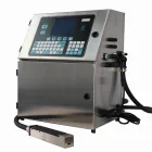 Inkjet Cheap And Stable Inkjet Printer Small Character Continuous Cij Inkjet Printer SATURN Classic Best Seller