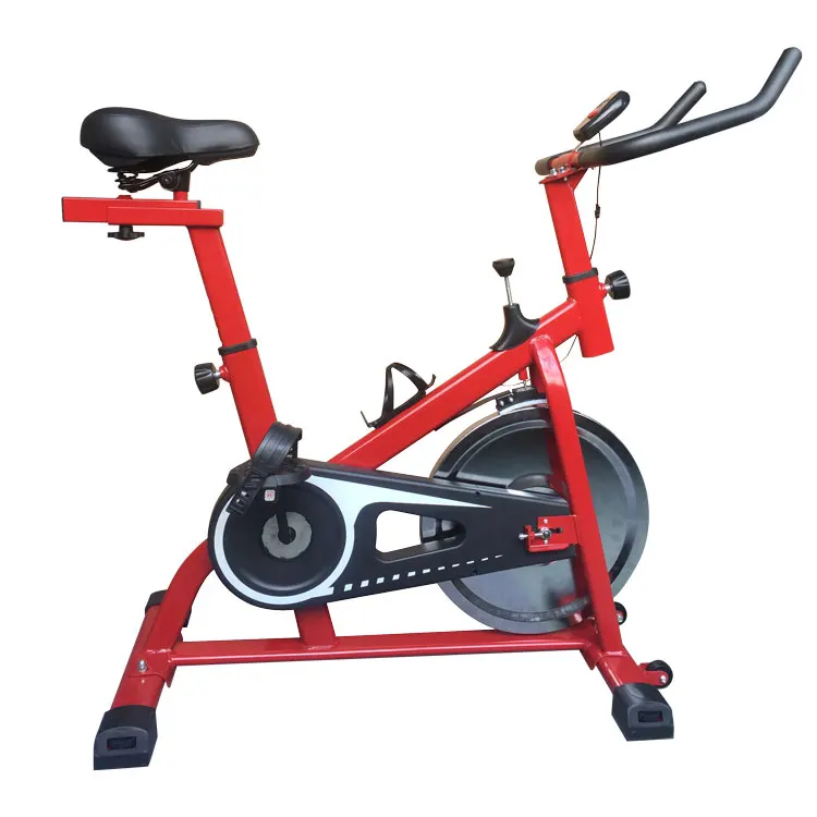 cardio master spin bike