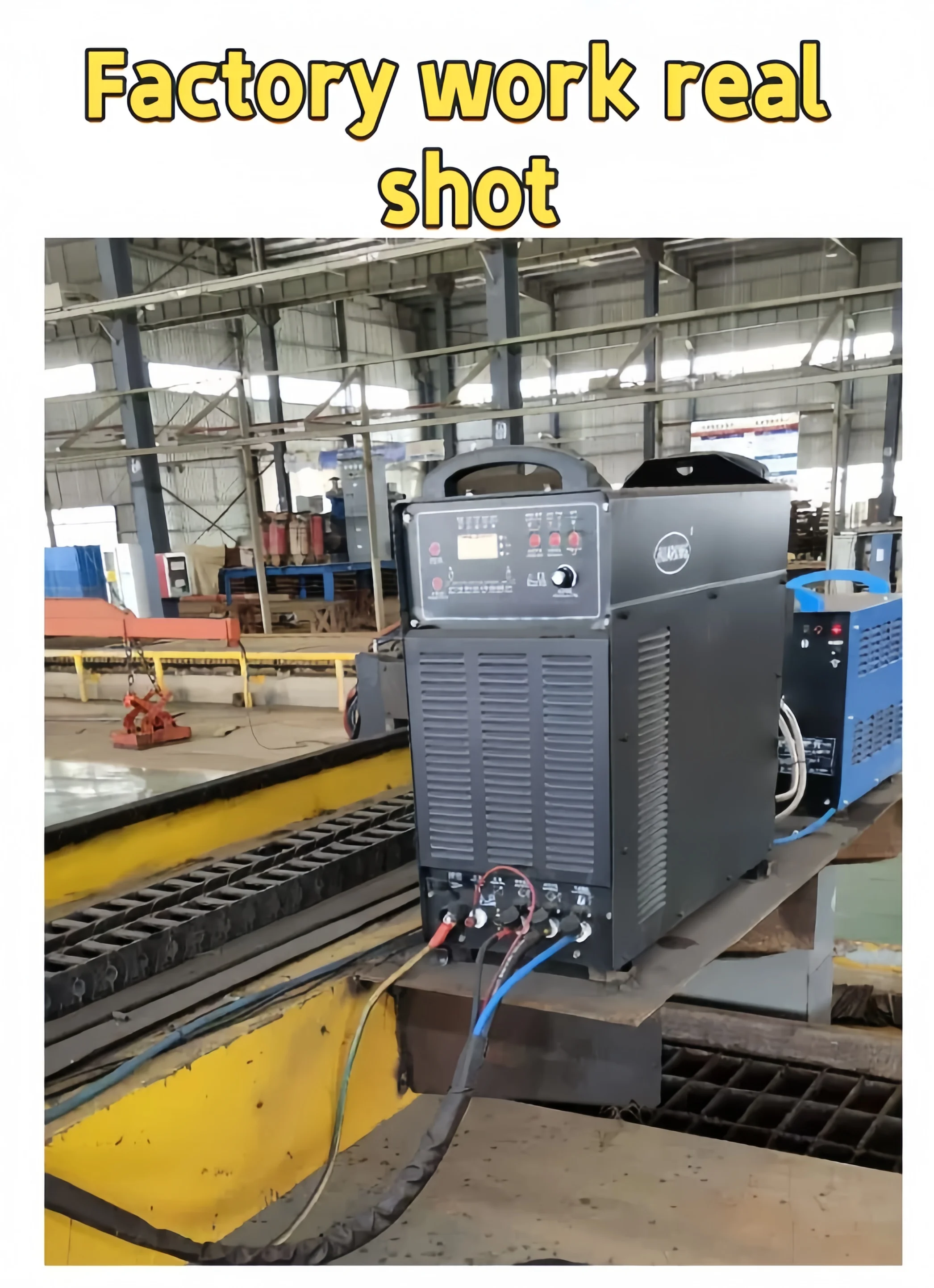Centrifugal Fans, 100A, IGBT, Inverter - detail 20