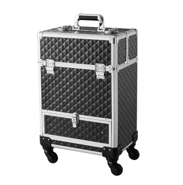 Buy Makeup Train Case,Professional 