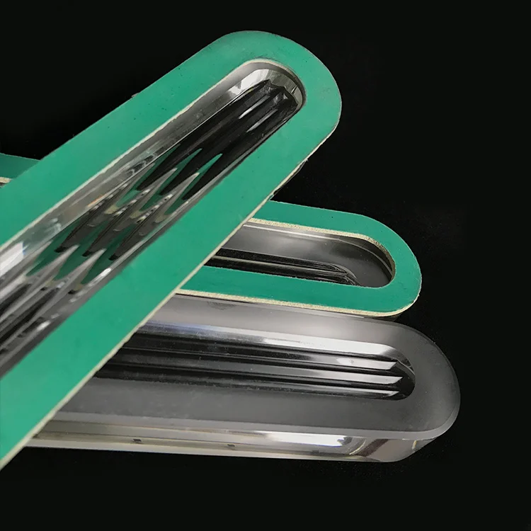 Sight Glass, borosilicate glass, VT-02 - detail 14