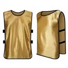 Mesh Training Vest Vest The Lasted Mesh Bibs Training Vest Sports Vest With High-end Quality
