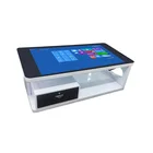 Table Screen Table 43 Inch Lcd Interactive Android Windows Coffee Game Smart Touch Screen Table Price