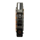 6 Tb Hard Drive Server HDD 6 TB Hard Drive 6TB 6.4TB 7.2K RPM NL SAS 12Gbps 512E 3.5 Inch HDD 6TB 400-AHFM XYRNV