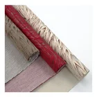 Sofa Soft Cloth Fabric Print Mesh Backing Printed Foiled Embossed Sofa Fabric Soft Sofa Cloth
