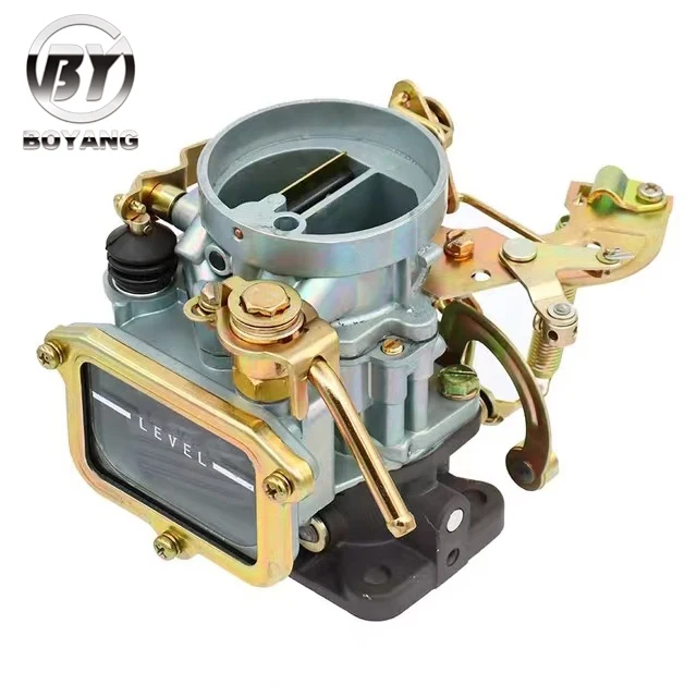 Carburetor Carb For Datsun Pickup Nissan J Engine Datsun