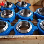 Union China Factory Wholesale Fmc Hammer Union Fig200 Various Types Of Hammer Union