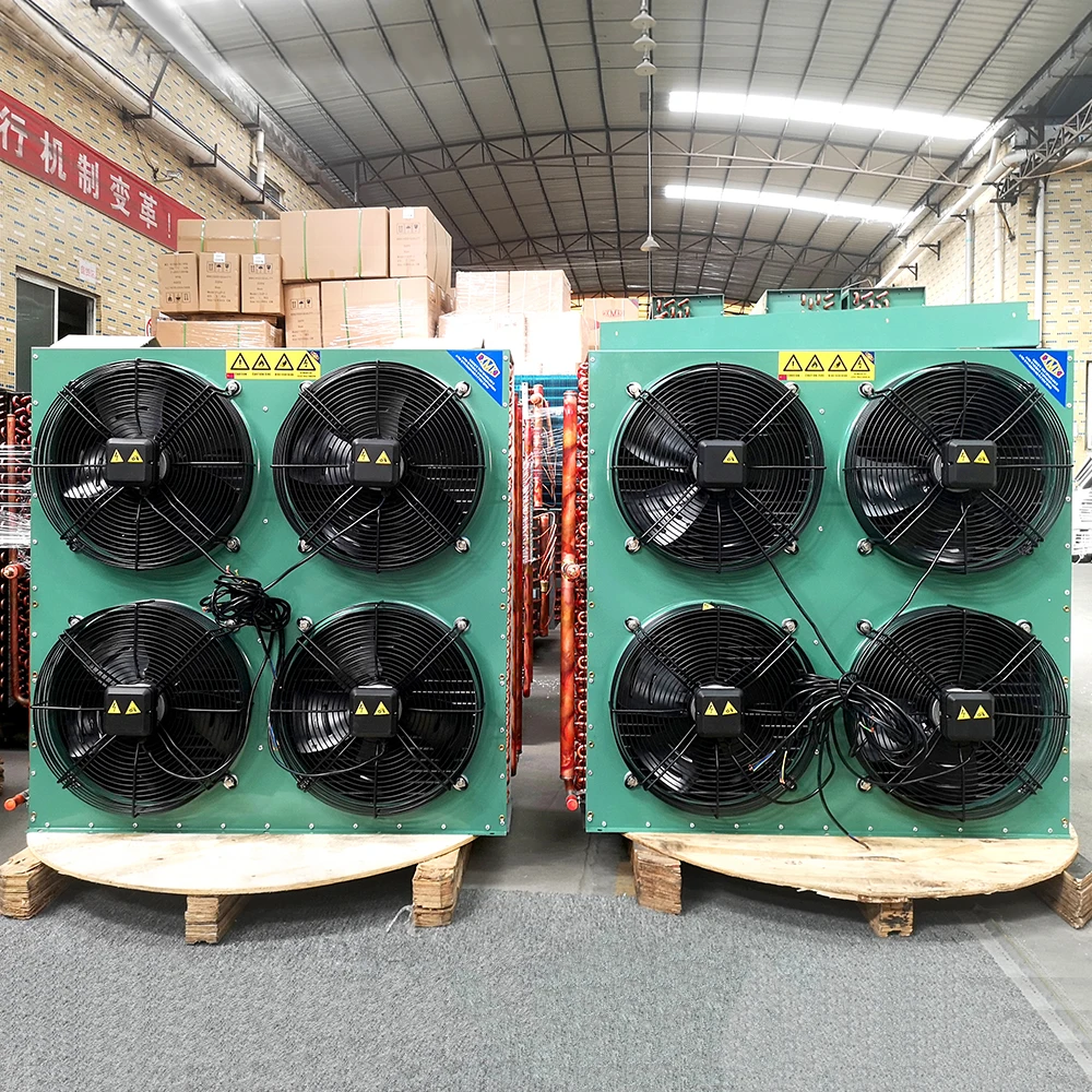 Refrigeration Unit, 25HP, 220V 380V, 100ton - detail 6
