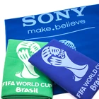 Beach Beach Use And Woven Technics Football Club Beach Towel
