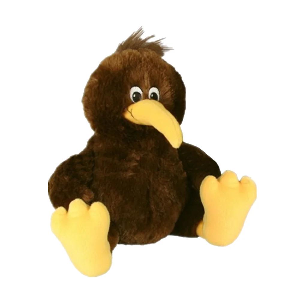 kiwi bird soft toy