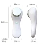 Personal Care Personal Use Color Light Skin Care Tool Ion Beauty And Health Vibrating Instrument For Face And Neck Use