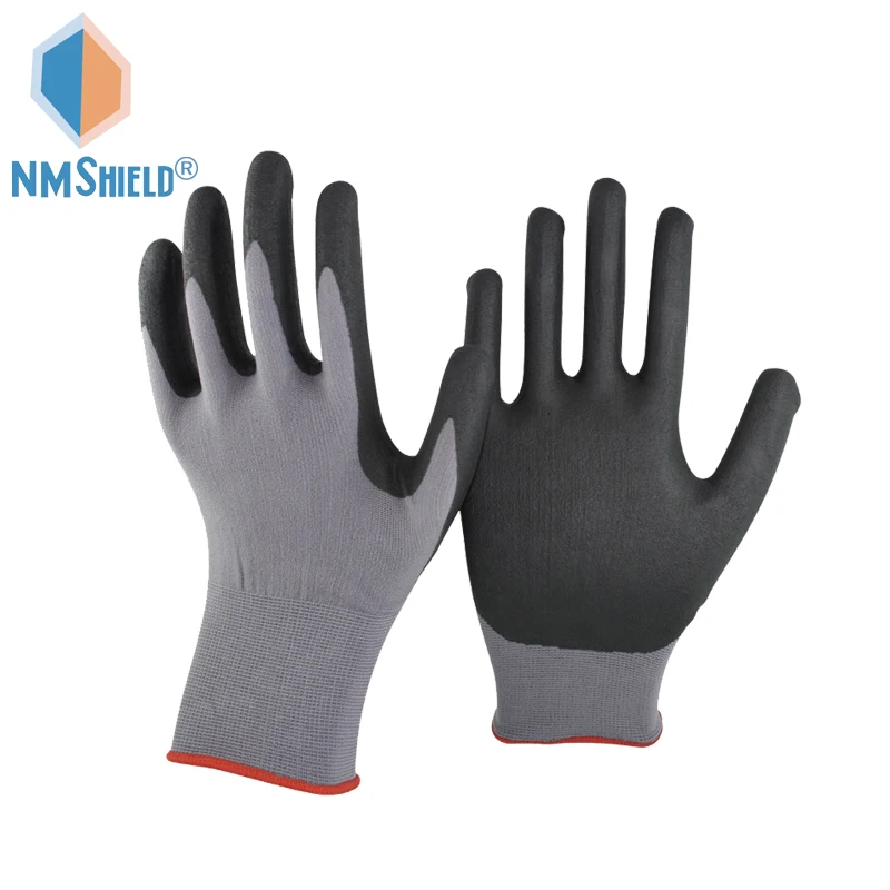 flex grip work gloves