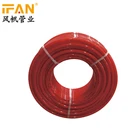 Pipe Pex A Pipe IFAN HAVC System Underfloor Heating Pex-a Pipe Evoh Pex Piping Water Floor Heating Pex Plumbing