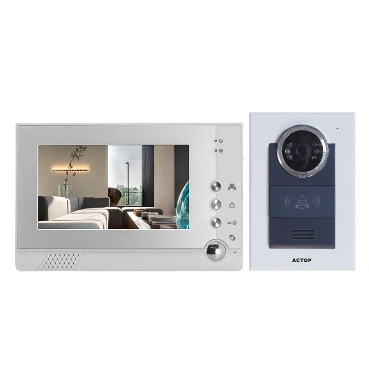 mi home security camera magnetic