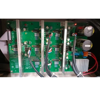 JW Multihead Weigher Mainboard PCB Board Control Board