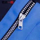Clothes Customizable Non Fading Work Clothes Fabric Construction Work Clothes Uniform