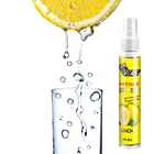 60ml High Quality Air Freshener/automatic Air Freshener For Dispenser With Fresh Lemon Flavour