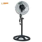 Fan/ CB CE Certificate 3 Speeding 3ft Cable 220v 10 Inch Household Industrial Fan/
