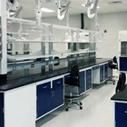 Table Laboratory Table Design Laboratory Work Table Chemical Working Table Chemistry Laboratory Table