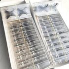 Eyelash 5d Mink Eyelashes Faux 3d 5d Wholesale Private Label Strip Real Fluffy 25mm Mink Eyelash Vendors