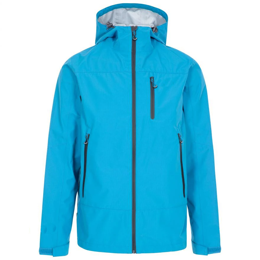Waterproof Ski Jacket Warm Winter travel Snow Coat Hooded Raincoat jacket