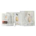 Facial Mask Sheet Sheet Mask Sheet OEM Herbal Beauty Peel Off Facial Mask Moisturizing Cosmetic Facial Mask Facial Sheet Mask