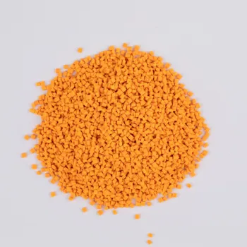 Xintong PA6 Nylon Injection Polyamide 6 Material Customized Colorful Virgin PA Plastic Granule