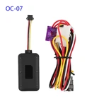 Gps Gps Tracker 4g Vehicle Lte 4g Micro Gps Tracker OC-07