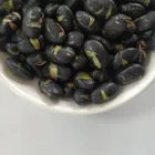 Black Beans Factory Price Types Of Roasted Black Kidney Beans With Green Kernel