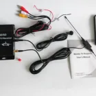 Box Receiver Hot Sell Isdb-t Car Set Top Box Tv Tuner Digital Receiver For Brazil Peru Argentina...