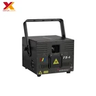 Laser Light Laser Light Equipment Laser Light 1w RGB Full Color Laser Light DJ Equipment