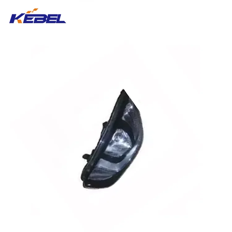 KEBEL Atuo Bodys High Quality Head Lamp 92101-1W010 OEM 92102-1W010 Head Light for KIA Rio 2016 4D details