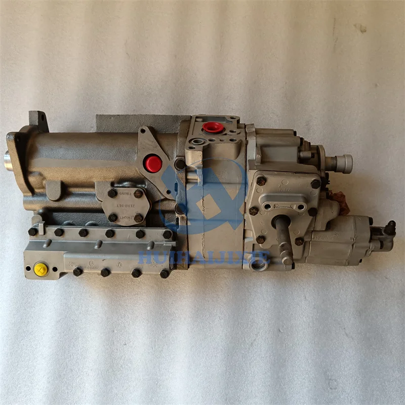 High Pressure Fuel Injection Pump 266-3712 for CAT Engine 3054C 414E 416D 416E 422E with 3-5 Days Delivery